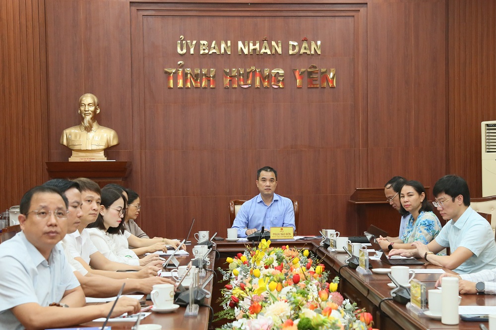 Thúc đẩy liên kết nghiên cứu khoa học, chuyển giao công nghệ với doanh nghiệp
